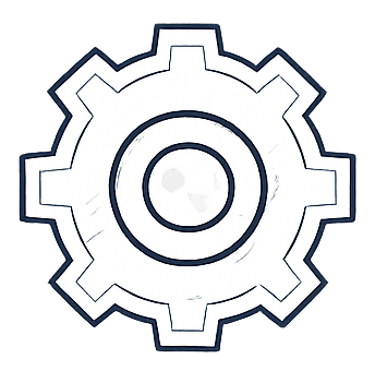 Engineering Icon